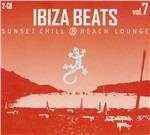 Ibiza Beats 7 - CD Audio