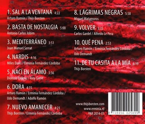 Flamenco Connection - CD Audio - 2