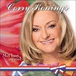 Met Hart En Ziel Deel 2 - CD Audio di Corry Konings
