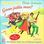 Op Stap Met Dirk.. - CD Audio di Dirk Scheele