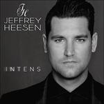 Intens - CD Audio di Jeffrey Heesen