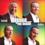Iemand Anders - CD Audio di Ronnie Van Bemmel
