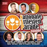 Nationale Artiesten vol.1