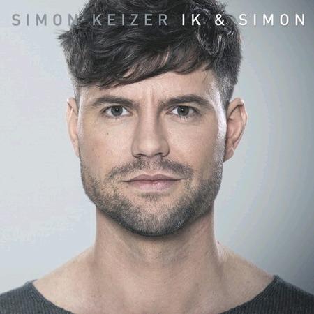 Ik & Simon - CD Audio di Simon Keizer