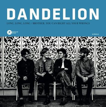 Long, Long, Long - Vinile LP di Dandelion