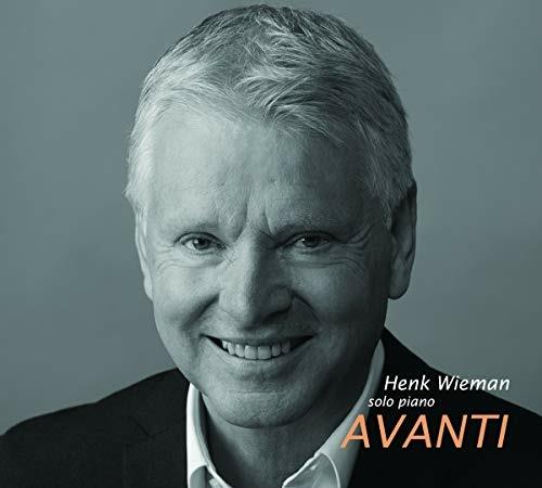 Avanti - CD Audio di Henk Wieman