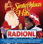 Radio Nl Sinterklaas Hits - CD Audio