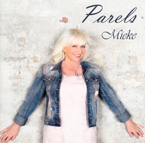 Parels - CD Audio di Mieke