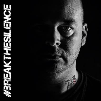 #Breakthesilence - CD Audio di 7even Bridges