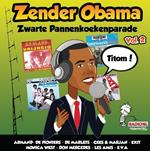 Zender Obama 2