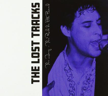 Lost Tracks - CD Audio di Frog-Rick De Vito Band