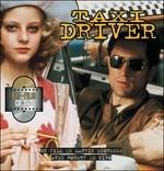 Taxi Driver (Colonna sonora) - Vinile LP