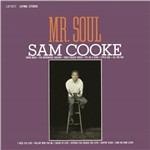 Mr. Soul (180 gr.) - Vinile LP di Sam Cooke