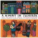 A Night in Tunisia (180 gr.)