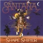 Shape Shifter (180 gr.) - Vinile LP di Santana