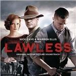 Lawless (Colonna sonora) - Vinile LP di Nick Cave,Warren Ellis