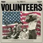 Volunteers - Vinile LP di Jefferson Airplane