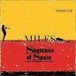 Sketches of Spain (Mono Edition) - Vinile LP di Miles Davis