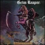 See You in Hell (Limited Edition - Coloured 180 gr. vinyl) - Vinile LP di Grim Reaper