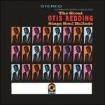Sings Soul Ballads - Vinile LP di Otis Redding