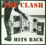 Hits Back (Remastered) - Vinile LP di Clash