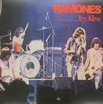 It's Alive - Vinile LP di Ramones