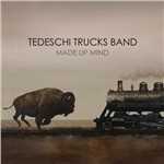 Vinile Made Up Mind (180 gr.) Tedeschi Trucks Band