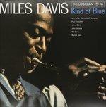 Kind of Blue (Mono Version) - Vinile LP di Miles Davis