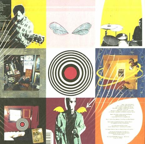 Keep it Like a Secret - Vinile LP di Built to Spill - 2