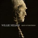 Band of Brothers - Vinile LP di Willie Nelson