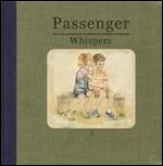 Whispers (Limited Edition) - Vinile LP di Passenger