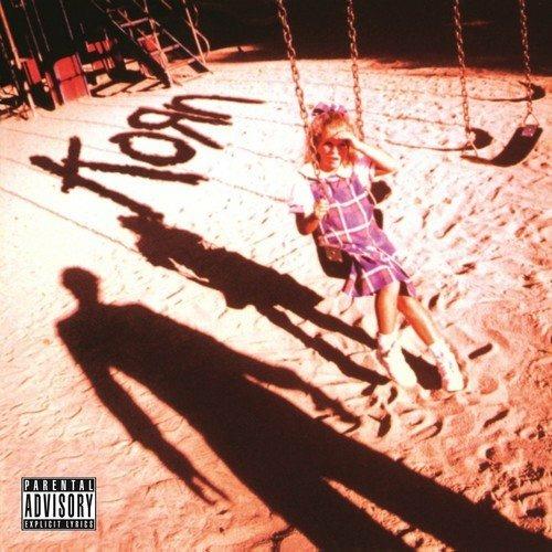 Korn (Gatefold Sleeve 180 gr.) - Vinile LP di Korn