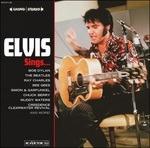 Elvis Sings - Vinile LP di Elvis Presley