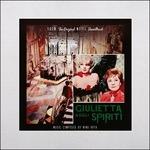 Giulietta Degli Spiriti (Colonna sonora) (180 gr. Picture Disc)