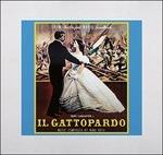 Il Gattopardo (Colonna sonora) (180 gr. Picture Disc)