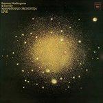 Between Nothingness & Eternity (180 gr.) - Vinile LP di Mahavishnu Orchestra