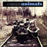 Complete Animals - Vinile LP di Animals