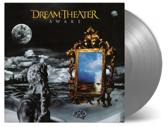 Awake - Vinile LP di Dream Theater - 2