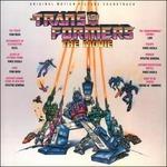 Transformers (Colonna sonora) (Deluxe)