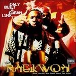 Only Built 4 Cuban Linx (180 gr.)