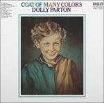 Coat of Many Colors (180 gr.)