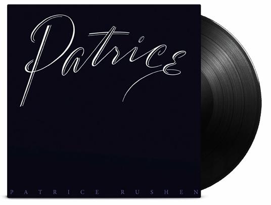 Patrice - Vinile LP di Patrice Rushen - 2