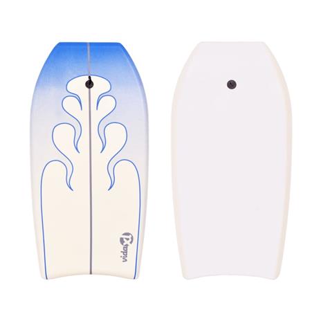 vidaXL Bodyboard Blu 104 cm - 3