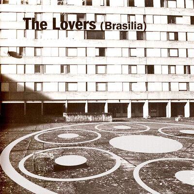 Lovers - Vinile LP di Mark Ritsema