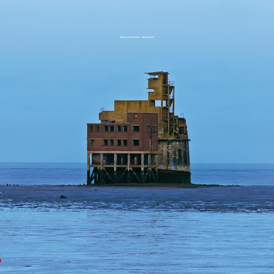 Dronework - Vinile LP di Bass Communion