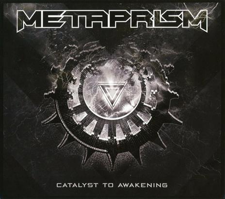 Catalyst to Awakening - CD Audio di Metaprism