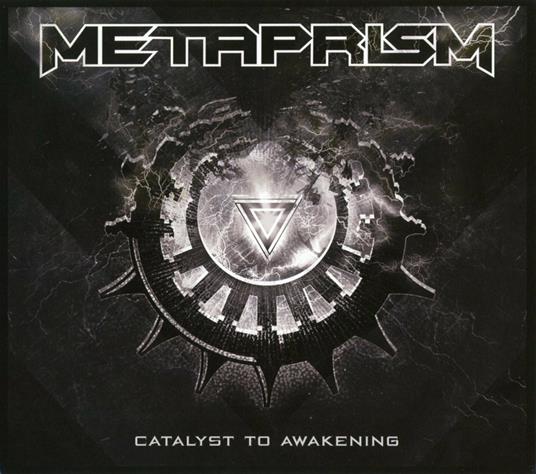 Catalyst to Awakening - CD Audio di Metaprism