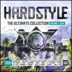 Hardstyle. The Ultimate Collection vol.1 2012 - CD Audio