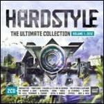 Hardstyle. The Ultimate Collection vol.1 2012