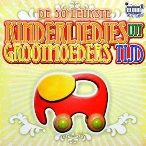 50 Leukste - CD Audio